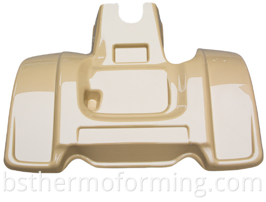 Thermoforming Auto Parts